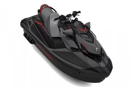 2025 Sea-Doo SeaDoo GTRX 300 WSOUND 2025 - Sold Boat