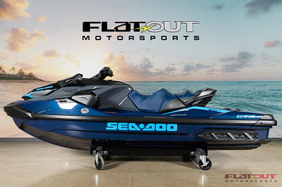 BOATZON | 2025 SeaDoo GTX 170 AUDIO TECH PACKAGE IDF