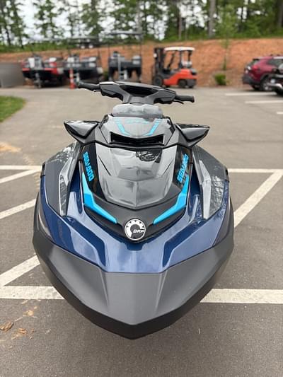 BOATZON | 2025 SeaDoo GTX 170