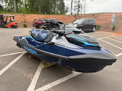 BOATZON | 2025 SeaDoo GTX 300