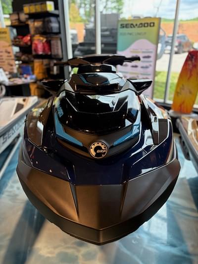 BOATZON | 2025 SeaDoo GTX 300
