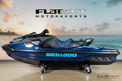 BOATZON | 2025 SeaDoo GTX 300 TECH PACKAGE