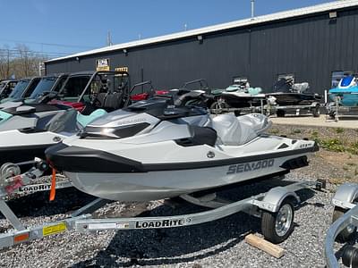 BOATZON | 2025 SeaDoo GTX 325 LIMITED