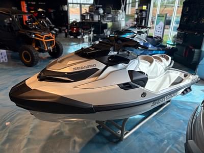 BOATZON | 2025 SeaDoo GTX Limited 325