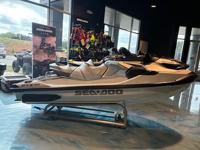 BOATZON | 2025 SeaDoo GTX Limited 325