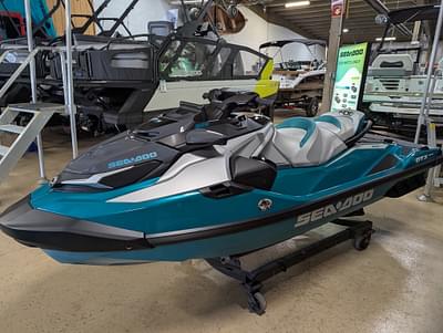 BOATZON | 2025 SeaDoo GTX Limited 325
