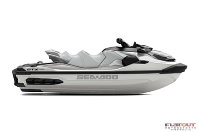 BOATZON | 2025 SeaDoo GTX LIMITED 325 TECH PACKAGE IDF