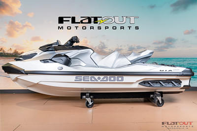 BOATZON | 2025 SeaDoo GTX LIMITED 325 TECH PACKAGE IDF BOATZON | 2025 SeaDoo GTX LIMITED 325 TECH PACKAGE IDF