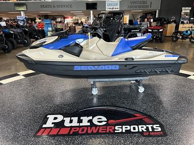 BOATZON | 2025 SeaDoo PWC WAKE 170 AUD GN IBR IDF 25