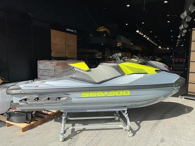 BOATZON | 2025 SeaDoo RXP X 325 BOATZON | 2025 SeaDoo RXP X 325