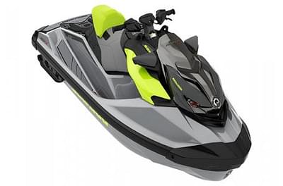 BOATZON | 2025 SeaDoo RXP X 325 WAUDIO 23SB