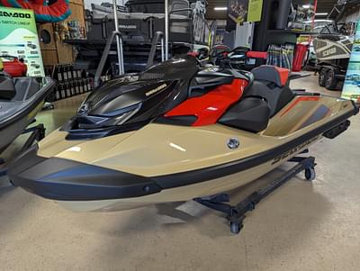 BOATZON | 2025 SeaDoo RXPX 325