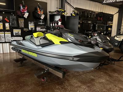 BOATZON | 2025 SeaDoo RXPX 325 WSOUND