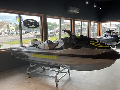 BOATZON | 2025 SeaDoo RXT X 325