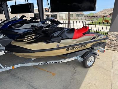 BOATZON | 2025 SeaDoo RXTX 325