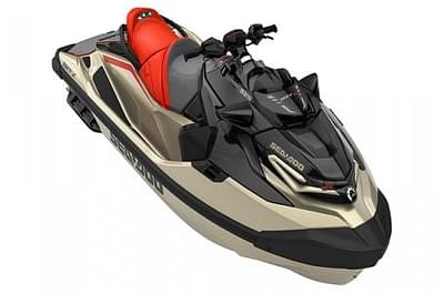 BOATZON | 2025 SeaDoo RXTX 325 IDF TECH PACKAGE