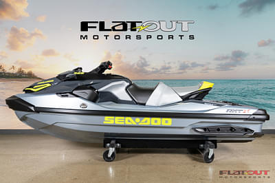 BOATZON | 2025 SeaDoo RXTX 325 IDF TECH PACKAGE