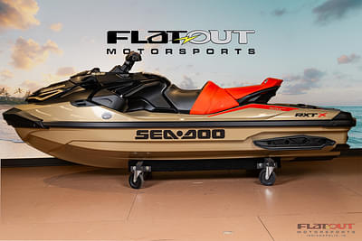 BOATZON | 2025 SeaDoo RXTX 325 TECH PACKAGE BOATZON | 2025 SeaDoo RXTX 325 TECH PACKAGE