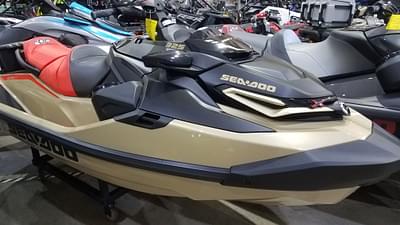 BOATZON | 2025 SeaDoo RXTX 325