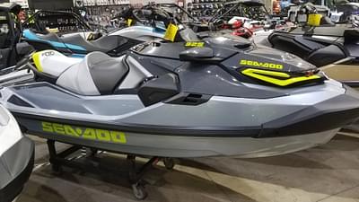 BOATZON | 2025 SeaDoo RXTX 325