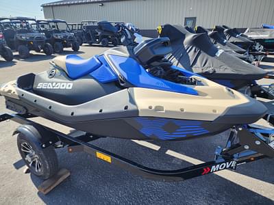 BOATZON | 2025 SeaDoo SPARK 1UP TRIXX WSOUND BOATZON | 2025 SeaDoo SPARK 1UP TRIXX WSOUND