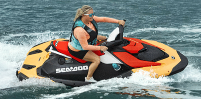 BOATZON | 2025 SeaDoo Spark For 2  60