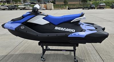 BOATZON | 2025 SeaDoo Spark For 3  90