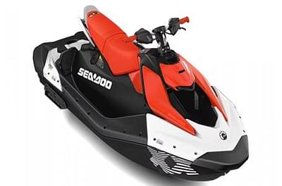 BOATZON | 2025 SeaDoo Spark TRIXX For 3  90