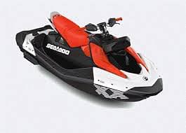 BOATZON | 2025 SeaDoo Spark TRIXX For 3 90 w Audio BOATZON | 2025 SeaDoo Spark TRIXX For 3 90 w Audio