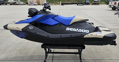 BOATZON | 2025 SeaDoo SparkTRIXX For 1