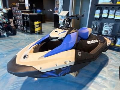 BOATZON | 2025 SeaDoo SparkTRIXX For 1