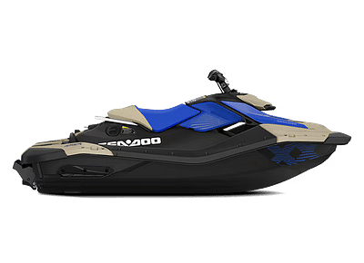 BOATZON | 2025 SeaDoo SparkTRIXX For 1