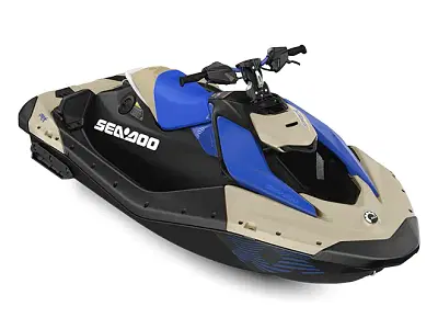 BOATZON | 2025 SeaDoo SparkTRIXX For 1