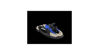 BOATZON | 2025 SeaDoo SparkTRIXX For 1 W SOUND