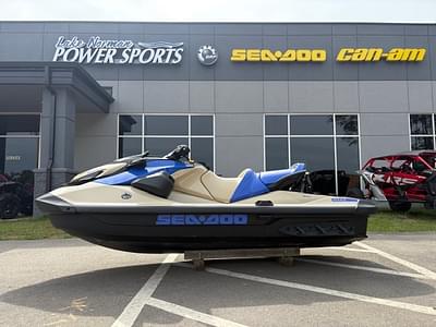 BOATZON | 2025 SeaDoo Wake 170