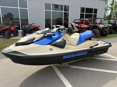 BOATZON | 2025 SeaDoo Wake 170