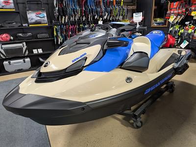 BOATZON | 2025 SeaDoo Wake 170