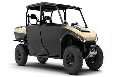 BOATZON | 2025 Segway Powersports UT10 Crew P