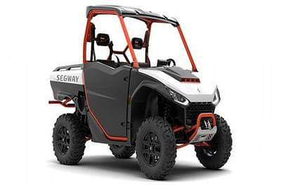 BOATZON | 2025 Segway Powersports UT10 P