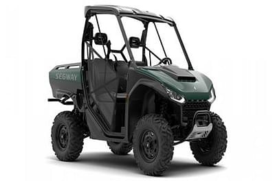 BOATZON | 2025 Segway Powersports UT10 S