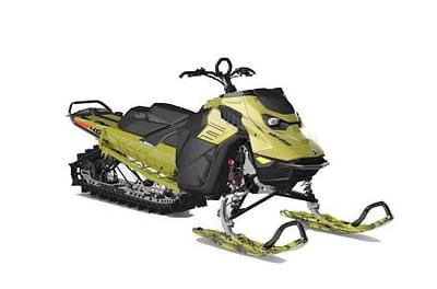 BOATZON | 2025 SkiDoo FREERIDE 146 850ETEC 25 ES W1025DISPLAY