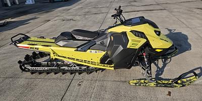 BOATZON | 2025 SkiDoo Freeride 165 850 ETEC SS Pow 301025 in HAlt