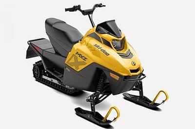 BOATZON | 2025 SkiDoo MXZ 200