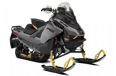BOATZON | 2025 SkiDoo MXZ ADR BLZ 600R ETEC 129 12IR BOATZON | 2025 SkiDoo MXZ ADR BLZ 600R ETEC 129 12IR