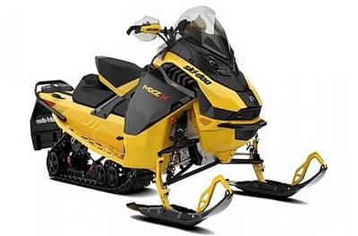 BOATZON | 2025 SkiDoo MXZ Adrenaline 600R ETEC 129 125 BDSG