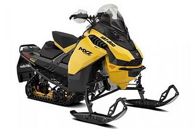 BOATZON | 2025 SkiDoo MXZ Adrenaline 850 ETEC 129 125 BDSA