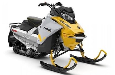 BOATZON | 2025 SkiDoo MXZ Neo 600 EFI 40