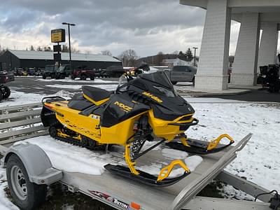 BOATZON | 2025 SkiDoo mxz xrs 850 smart shock