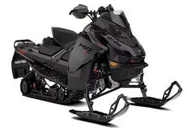 BOATZON | 2025 SkiDoo MXZ XRS With Competition Package 850 ETEC Turbo R 137 125 BOATZON | 2025 SkiDoo MXZ XRS With Competition Package 850 ETEC Turbo R 137 125