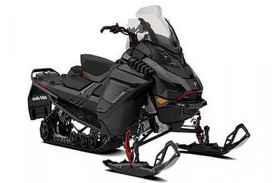 BOATZON | 2025 SkiDoo REN ENDU 9A 137